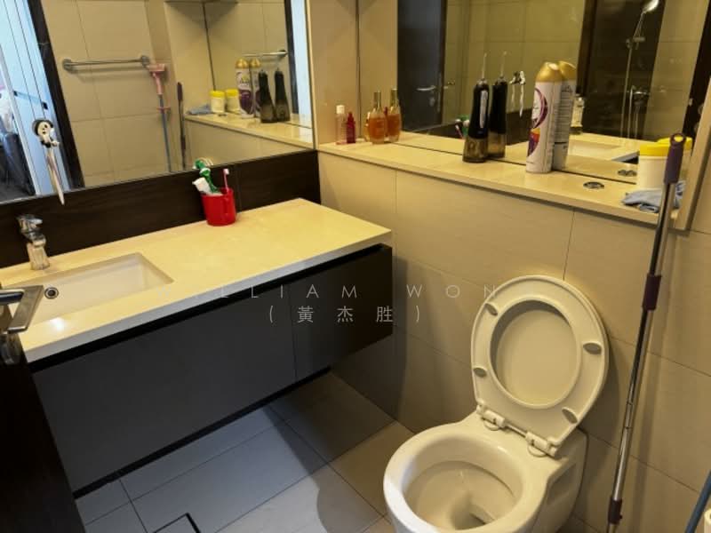 D'Nest, Pasir Ris Grove, 1 Bedroom, 484 sqft, Condominium For Rent, by William Wong (黃杰胜), 25151215 - PropertyGuru.com.sg
