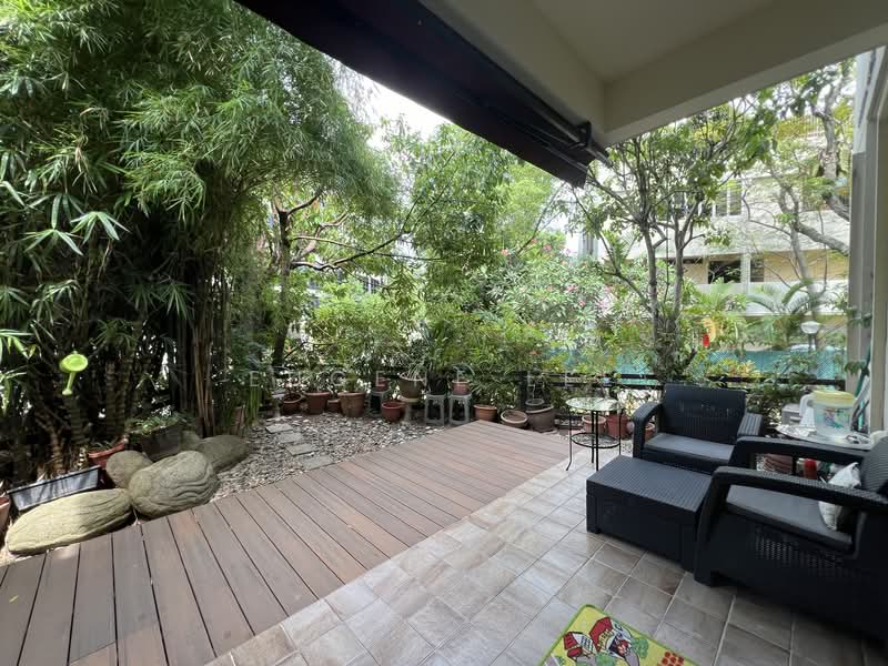 The Hacienda, 1 Hacienda Grove, East Coast / Marine Parade, 3 Bedrooms, 2,303 sqft, Condominium For Rent, by Eugene Lee, 25151268 - PropertyGuru.com.sg
