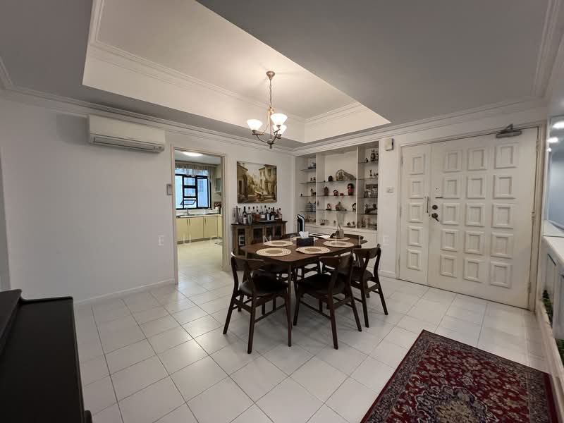 The Hacienda, 1 Hacienda Grove, East Coast / Marine Parade, 3 Bedrooms, 2,303 sqft, Condominium For Rent, by Eugene Lee, 25151268 - PropertyGuru.com.sg
