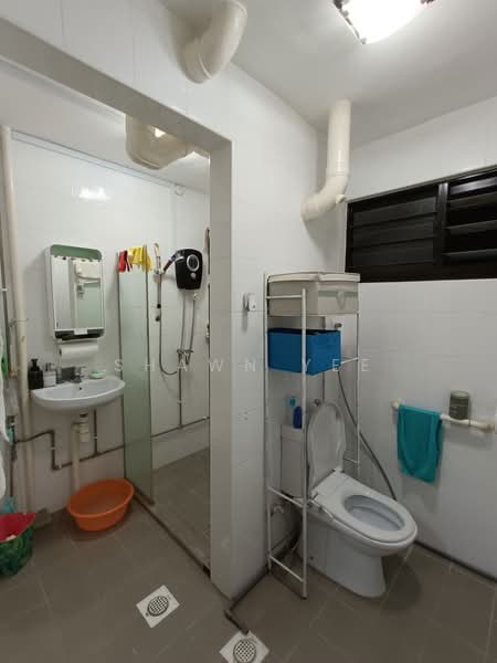 For Rent - 321 Ubi Avenue 1