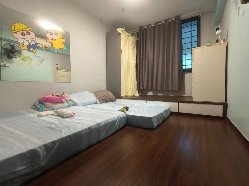 For Rent - 321 Ubi Avenue 1