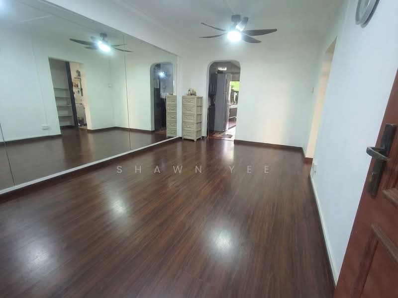 For Rent - 321 Ubi Avenue 1