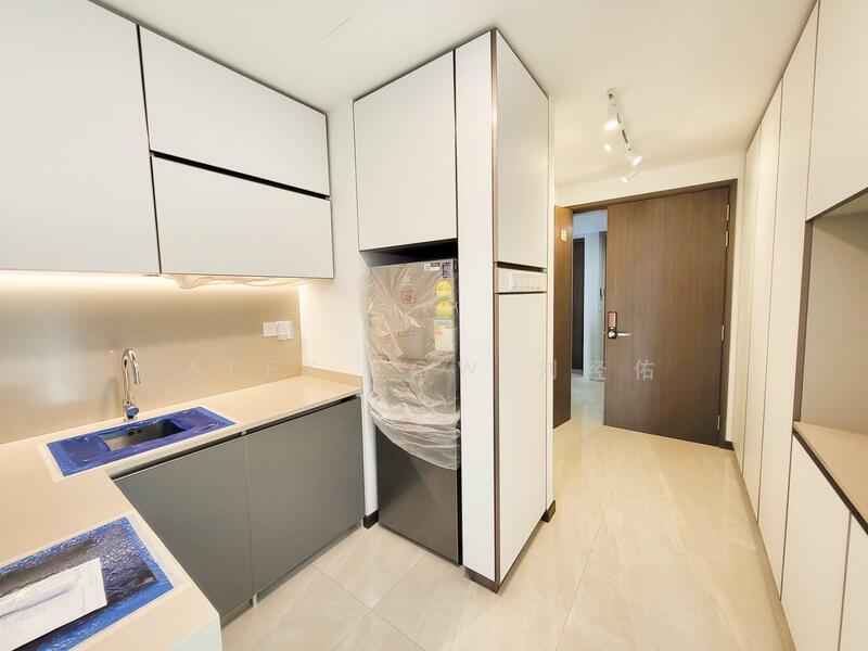 For Sale - Normanton Park