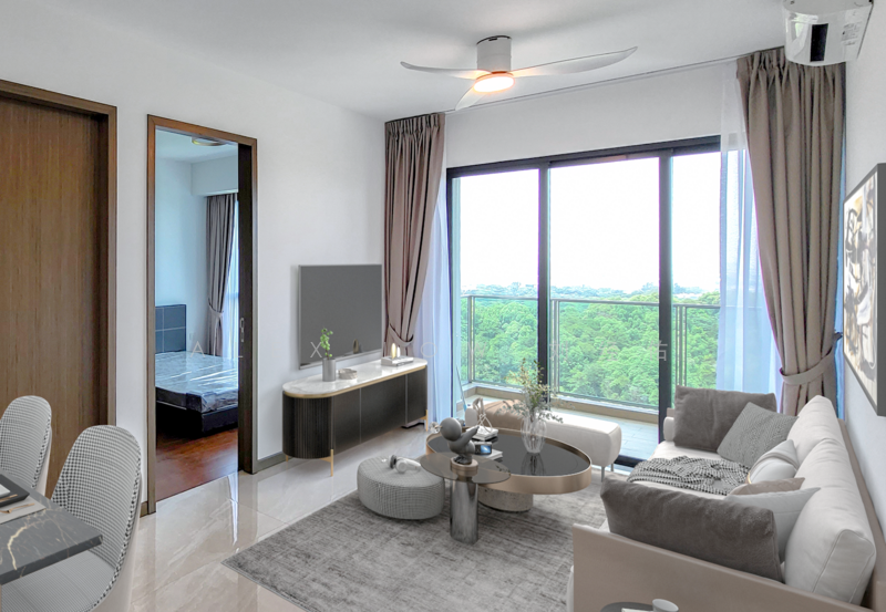 For Sale - Normanton Park