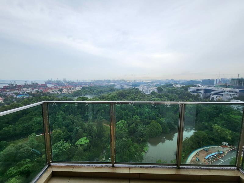 For Sale - Normanton Park