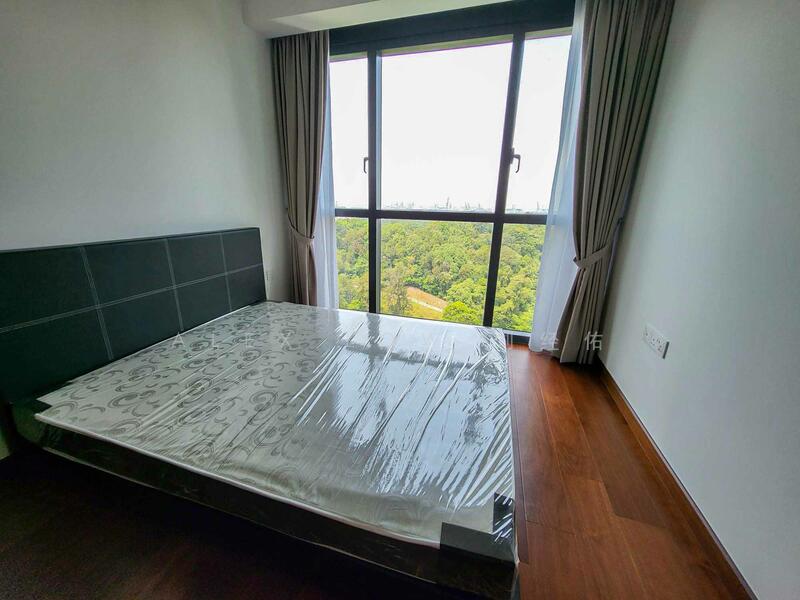 For Sale - Normanton Park