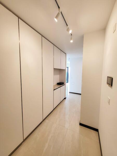 For Sale - Normanton Park