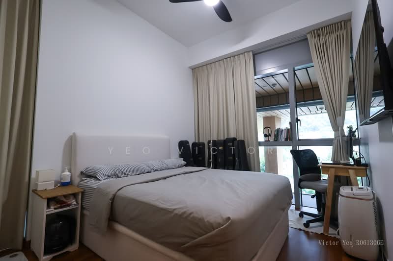 Mont Botanik Residence, 1 Jalan Remaja, 2 Bedrooms, 775 sqft, Condominium For Sale, by Yeo Victor, 25151382 - PropertyGuru.com.sg