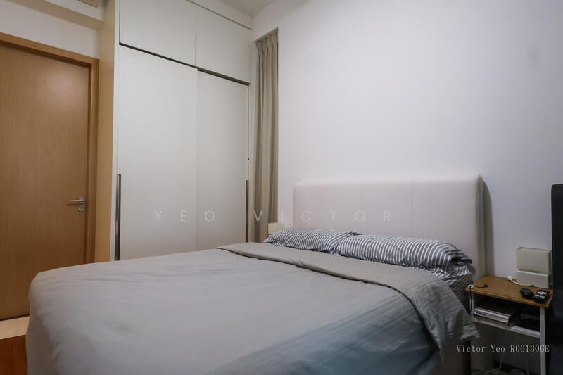 Mont Botanik Residence, 1 Jalan Remaja, 2 Bedrooms, 775 sqft, Condominium For Sale, by Yeo Victor, 25151382 - PropertyGuru.com.sg