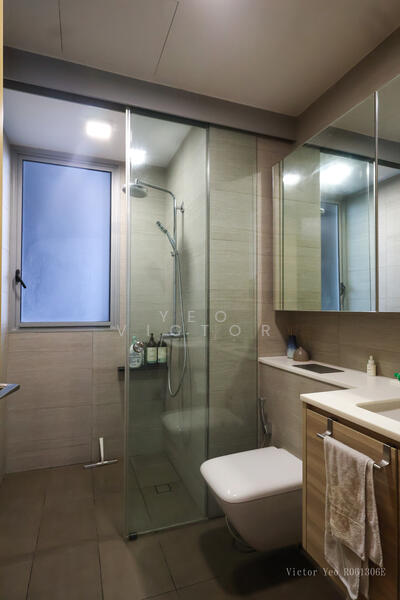 Mont Botanik Residence, 1 Jalan Remaja, 2 Bedrooms, 775 sqft, Condominium For Sale, by Yeo Victor, 25151382 - PropertyGuru.com.sg