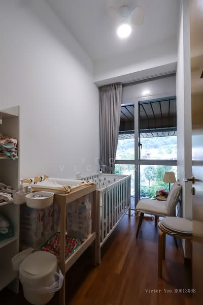 Mont Botanik Residence, 1 Jalan Remaja, 2 Bedrooms, 775 sqft, Condominium For Sale, by Yeo Victor, 25151382 - PropertyGuru.com.sg