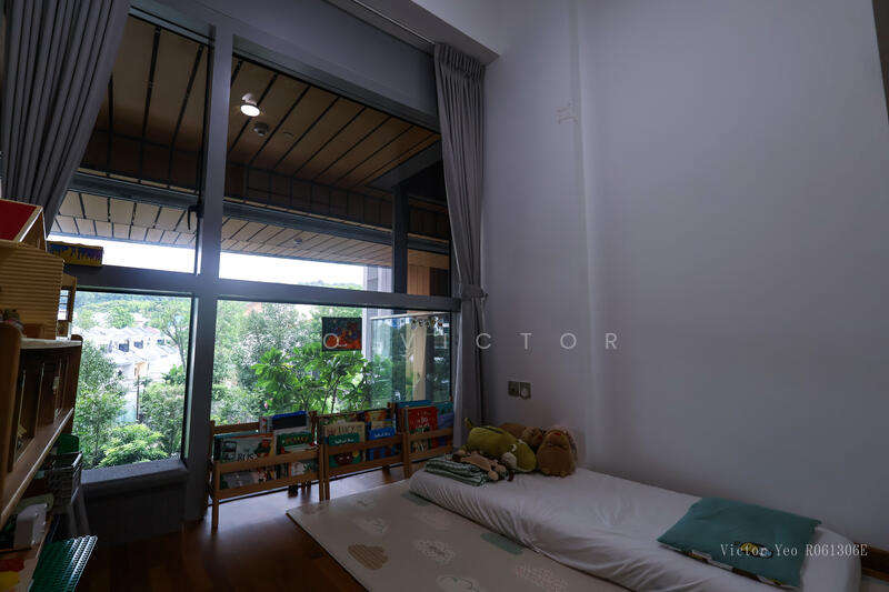 Mont Botanik Residence, 1 Jalan Remaja, 2 Bedrooms, 775 sqft, Condominium For Sale, by Yeo Victor, 25151382 - PropertyGuru.com.sg