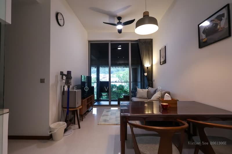 Mont Botanik Residence, 1 Jalan Remaja, 2 Bedrooms, 775 sqft, Condominium For Sale, by Yeo Victor, 25151382 - PropertyGuru.com.sg