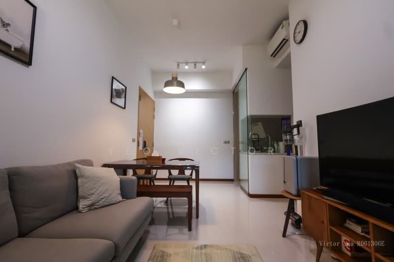 Mont Botanik Residence, 1 Jalan Remaja, 2 Bedrooms, 775 sqft, Condominium For Sale, by Yeo Victor, 25151382 - PropertyGuru.com.sg