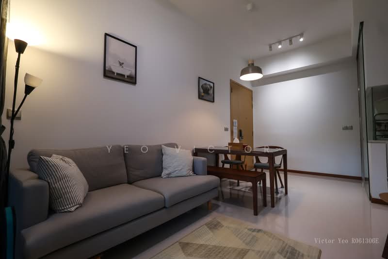 Mont Botanik Residence, 1 Jalan Remaja, 2 Bedrooms, 775 sqft, Condominium For Sale, by Yeo Victor, 25151382 - PropertyGuru.com.sg