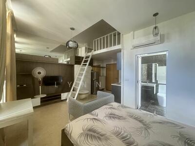 For Rent - Attitude @ Kim Yam