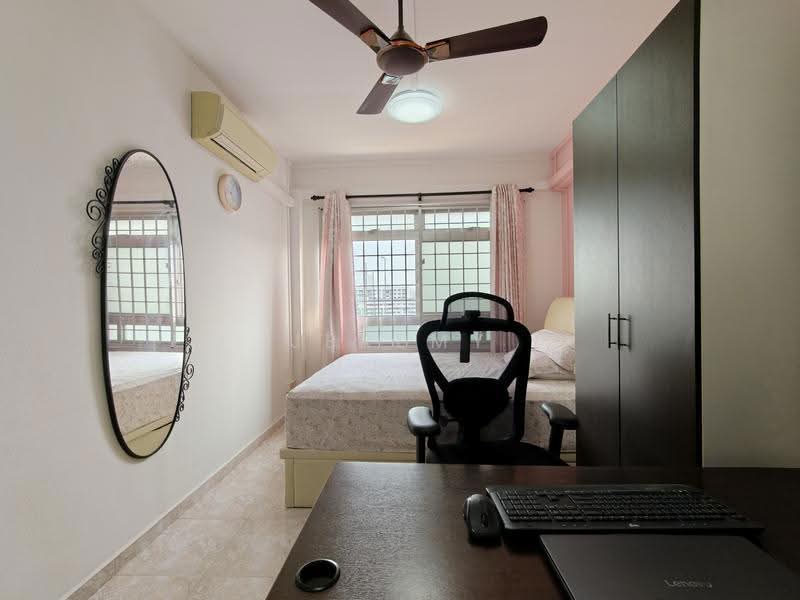 842D Tampines Street 82, 842D Tampines Street 82, Pasir Ris / Tampines, 3 Bedrooms, 1,162 sqft, HDB Flat For Sale, by Jeremy Koh, 25151428 - Bedroom - PropertyGuru.com.sg