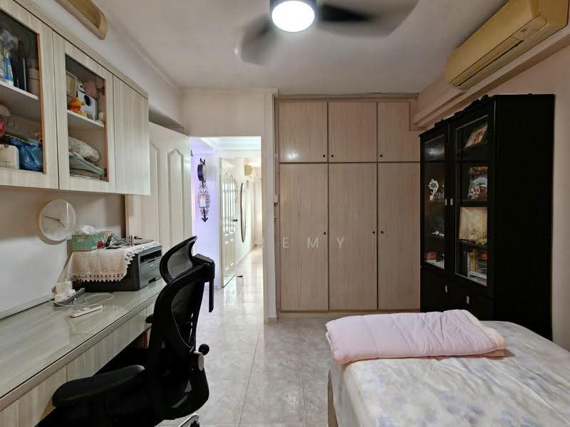 842D Tampines Street 82, 842D Tampines Street 82, Pasir Ris / Tampines, 3 Bedrooms, 1,162 sqft, HDB Flat For Sale, by Jeremy Koh, 25151428 - Bedroom - PropertyGuru.com.sg