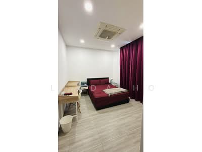 For Rent - Harvest Mansions