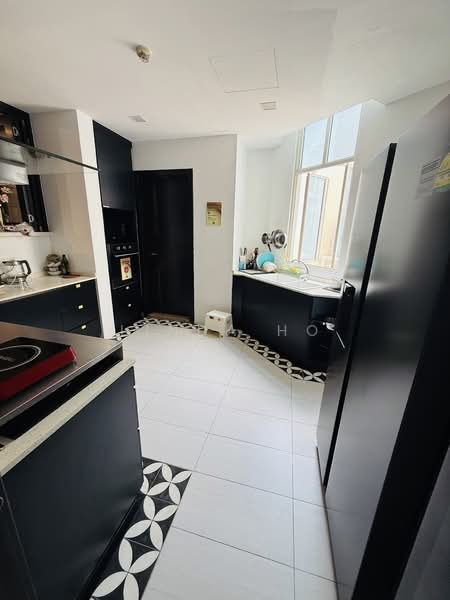 Harvest Mansions, 550 Havelock Road, Room Rental, 100 sqft, Apartment For Rent, by Linda Ho, 25151487 - PropertyGuru.com.sg