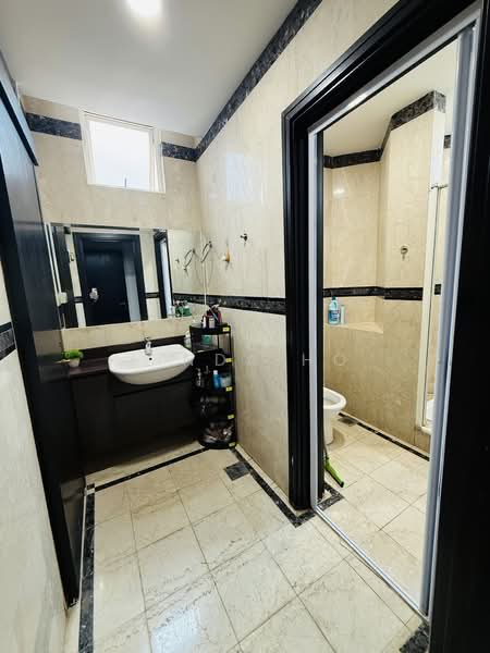 Harvest Mansions, 550 Havelock Road, Room Rental, 100 sqft, Apartment For Rent, by Linda Ho, 25151487 - PropertyGuru.com.sg