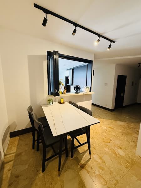 Harvest Mansions, 550 Havelock Road, Room Rental, 100 sqft, Apartment For Rent, by Linda Ho, 25151487 - PropertyGuru.com.sg