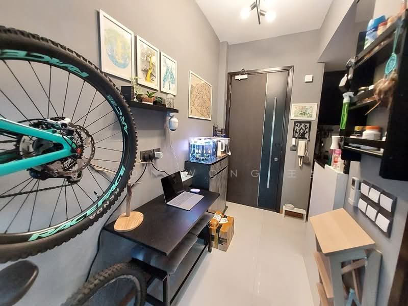 City Loft, 363 Race Course Road, 1 Bedroom, 323 sqft, Apartment For Sale, by Sharon Wong 王昱婷, 25151498 - PropertyGuru.com.sg