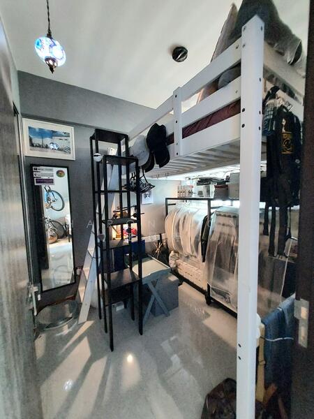 City Loft, 363 Race Course Road, 1 Bedroom, 323 sqft, Apartment For Sale, by Sharon Wong 王昱婷, 25151498 - PropertyGuru.com.sg