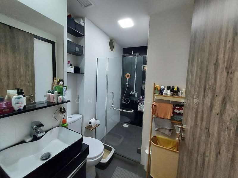 City Loft, 363 Race Course Road, 1 Bedroom, 323 sqft, Apartment For Sale, by Sharon Wong 王昱婷, 25151498 - PropertyGuru.com.sg
