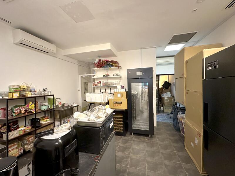 2-Storey + Attic Shophouse at Craig Road, Craig Road, 3,200 sqft, Shop / Shophouse For Sale, by Venelyn Ong, 25151532 - CommercialGuru.com.sg