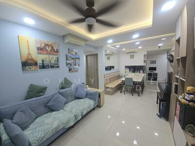 For Sale - Sol Acres