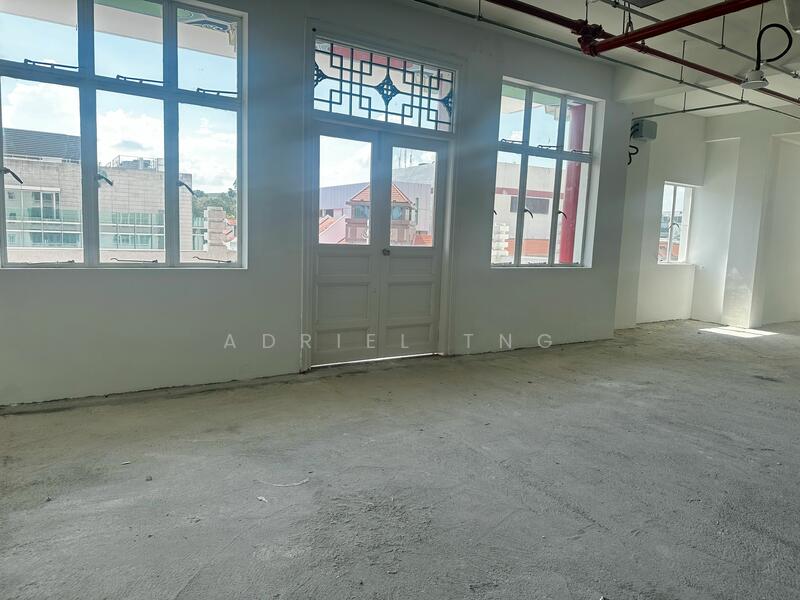 ⭐️Refurbished Heritage office Building in Hill Street⭐️, Hill Street | High Street | North Bridge Road, 4,359 sqft, Office For Rent, by Adriel Tng, 25151552 - CommercialGuru.com.sg