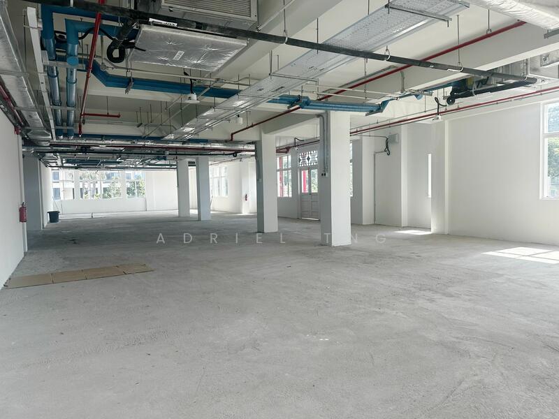 ⭐️Refurbished Heritage office Building in Hill Street⭐️, Hill Street | High Street | North Bridge Road, 4,359 sqft, Office For Rent, by Adriel Tng, 25151552 - CommercialGuru.com.sg