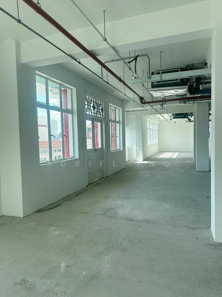 ⭐️Refurbished Heritage office Building in Hill Street⭐️, Hill Street | High Street | North Bridge Road, 4,359 sqft, Office For Rent, by Adriel Tng, 25151552 - CommercialGuru.com.sg