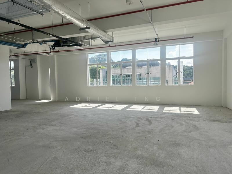 ⭐️Refurbished Heritage office Building in Hill Street⭐️, Hill Street | High Street | North Bridge Road, 4,359 sqft, Office For Rent, by Adriel Tng, 25151552 - CommercialGuru.com.sg