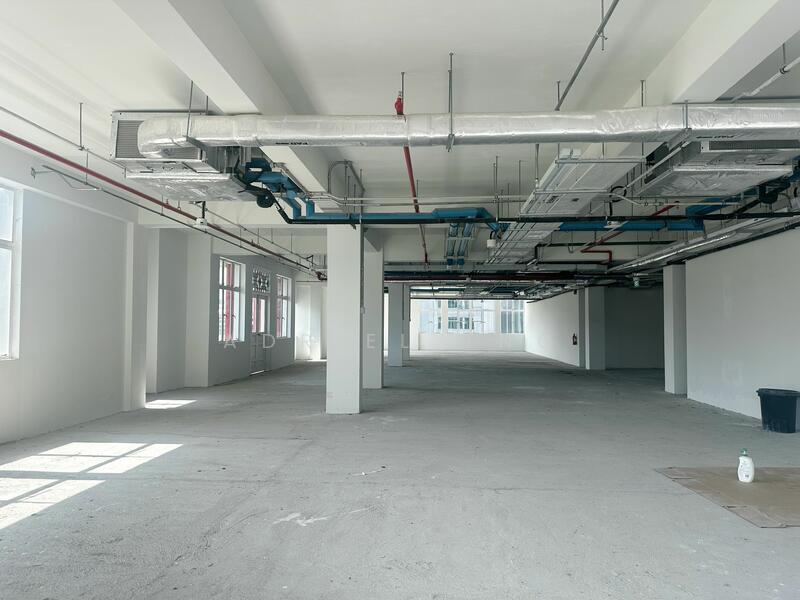 ⭐️Refurbished Heritage office Building in Hill Street⭐️, Hill Street | High Street | North Bridge Road, 4,359 sqft, Office For Rent, by Adriel Tng, 25151552 - CommercialGuru.com.sg