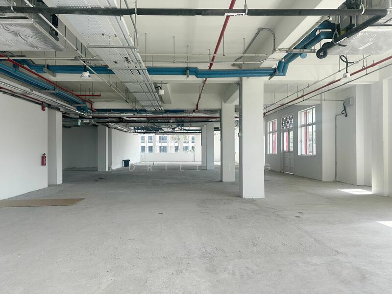 ⭐️Refurbished Heritage office Building in Hill Street⭐️, Hill Street | High Street | North Bridge Road, 4,359 sqft, Office For Rent, by Adriel Tng, 25151552 - CommercialGuru.com.sg