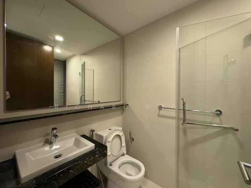 The Riverine By The Park, 398 Kallang Road, 2 Bedrooms, 980 sqft, Apartment For Rent, by Richard Wong, 25151570 - PropertyGuru.com.sg