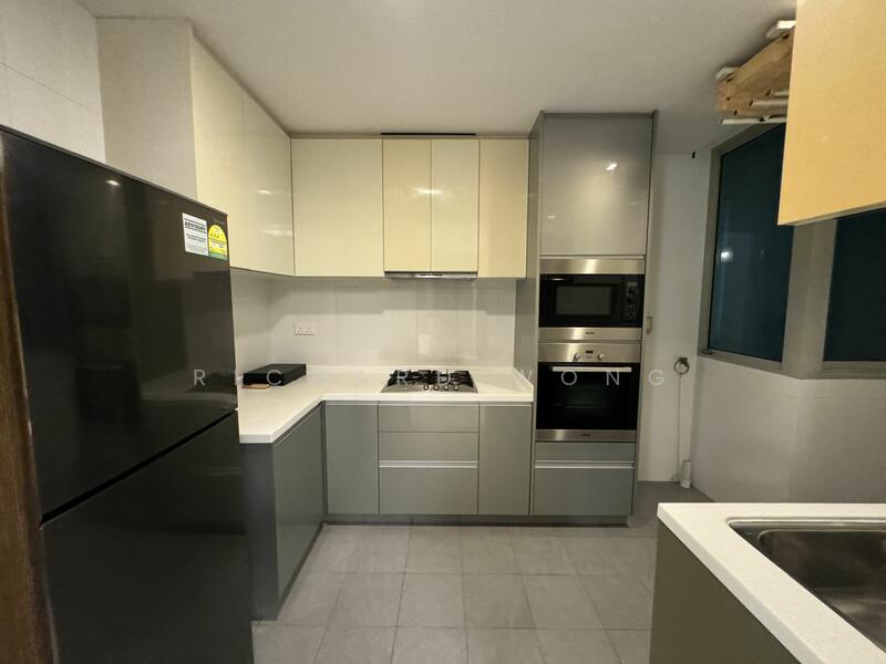 The Riverine By The Park, 398 Kallang Road, 2 Bedrooms, 980 sqft, Apartment For Rent, by Richard Wong, 25151570 - PropertyGuru.com.sg
