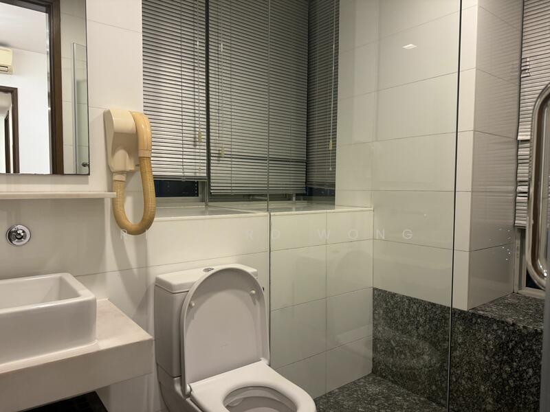 The Riverine By The Park, 398 Kallang Road, 2 Bedrooms, 980 sqft, Apartment For Rent, by Richard Wong, 25151570 - PropertyGuru.com.sg