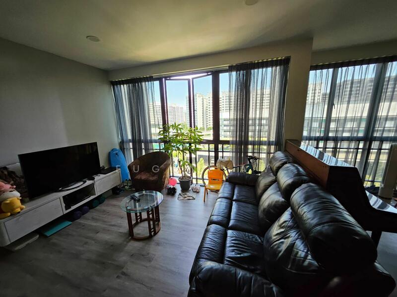 Pinevale Condominium For Sale at S 1,600,000 PropertyGuru Singapore