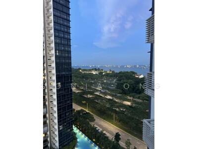 For Rent - Seaside Residences