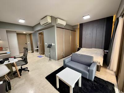 For Rent - Seaside Residences