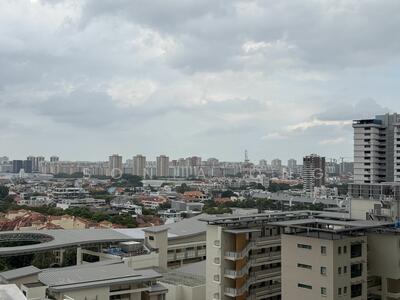 For Rent - Seaside Residences