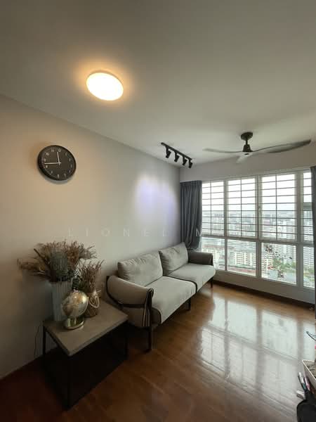 113A McNair Towers, 113A Mcnair Road, 3 Bedrooms, 1,001 sqft, HDB Flat For Sale, by Lionel Mai, 25151666 - PropertyGuru.com.sg