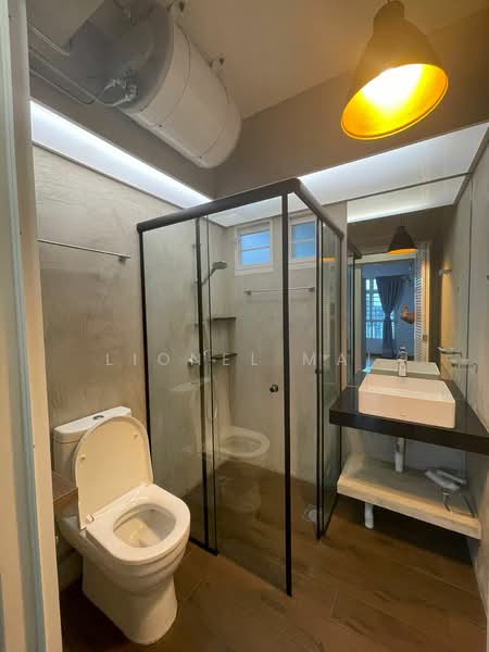 113A McNair Towers, 113A Mcnair Road, 3 Bedrooms, 1,001 sqft, HDB Flat For Sale, by Lionel Mai, 25151666 - PropertyGuru.com.sg