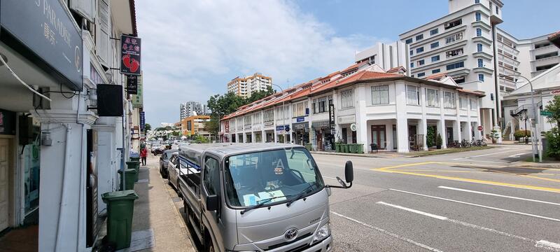 Geylang Main Road, , 3,000 sqft, Shop / Shophouse For Sale, by Zack Goh Tze Khiang, 25151673 - CommercialGuru.com.sg