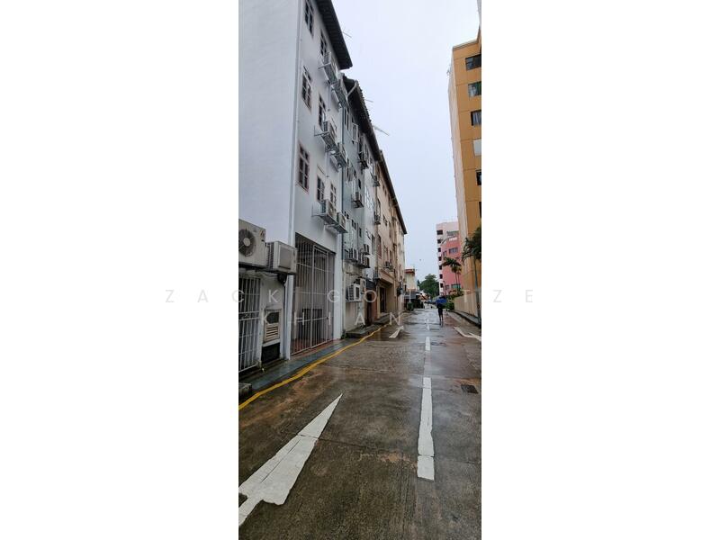Geylang Main Road, , 3,000 sqft, Shop / Shophouse For Sale, by Zack Goh Tze Khiang, 25151673 - CommercialGuru.com.sg
