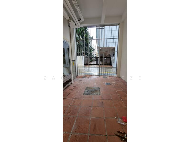 Geylang Main Road, , 3,000 sqft, Shop / Shophouse For Sale, by Zack Goh Tze Khiang, 25151673 - CommercialGuru.com.sg