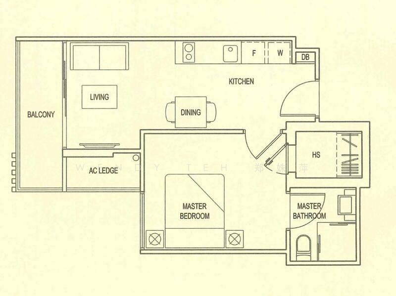 For Rent Treasures @ G6